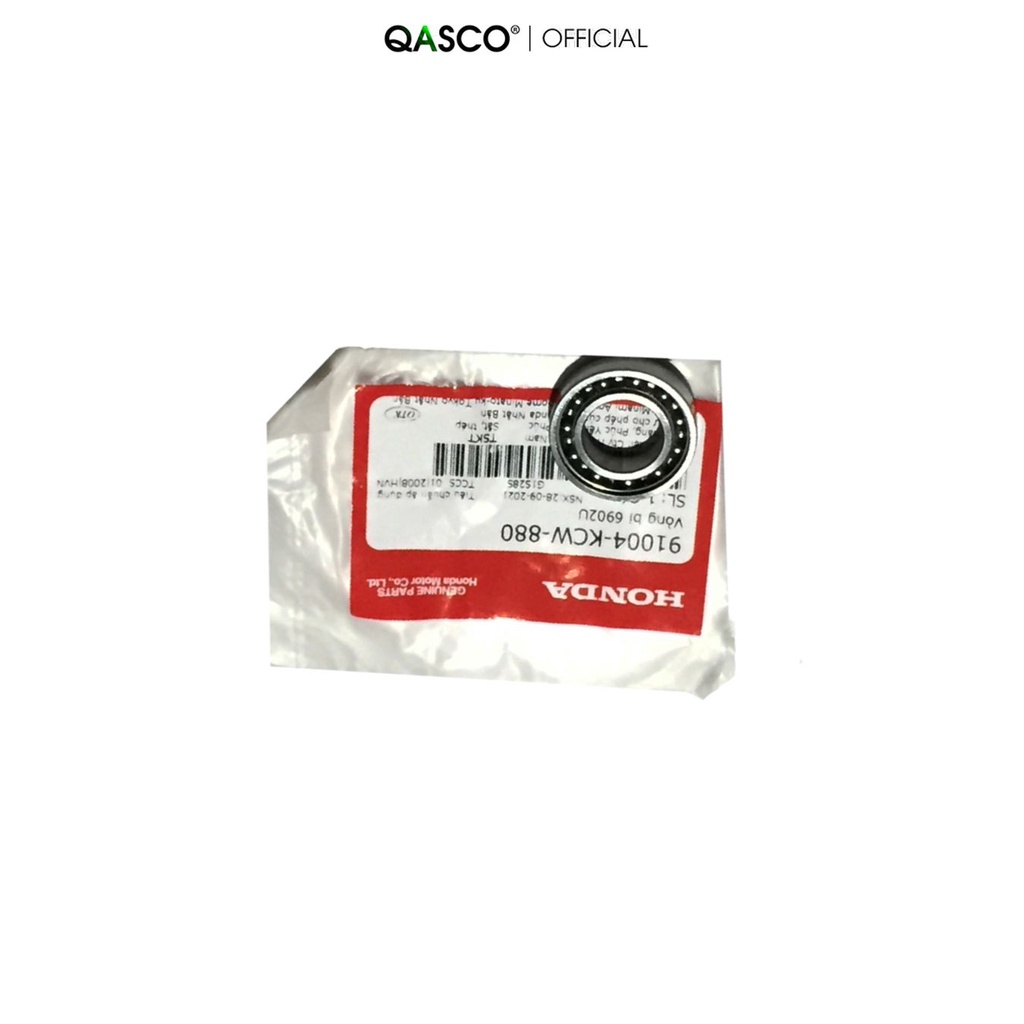 Vòng bi 6902U  HONDA lead 110 / Vision 110