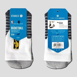 Tất vớ bóng rổ NBA Stance