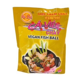Cá Viên Chay Âu Lạc