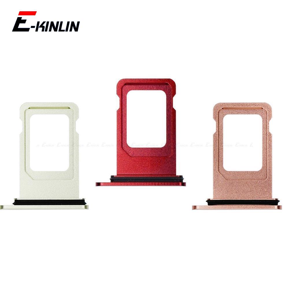Khay Đựng Thẻ Sim Điện Thoại Thay Thế Chuyên Dụng Cho IP XR
