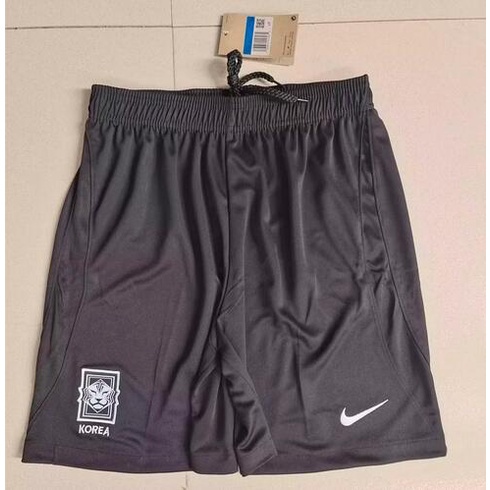 Quần Short Đá Bóng Kiểu Hàn Quốc Thời Trang 2022