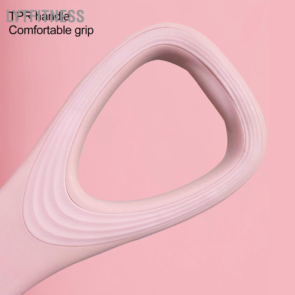 LYTFitness Đùi hông Trainer Sàn chậu Bài tập cơ bắp chân Đẹp Chân đa chức năng Kẹp