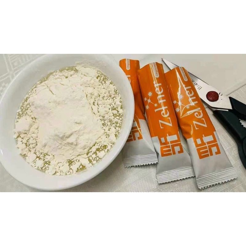 Zelner Tiểu phân tử Peptide MAGIC LIFE - Dinh dưỡng cho tế bào