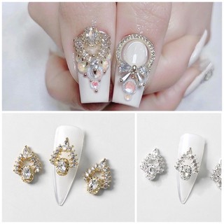 Charm nail - charm đính móng