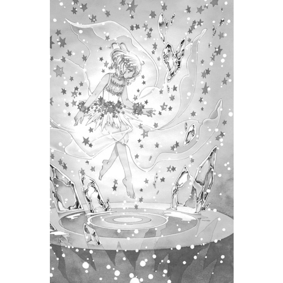 Cardcaptor Sakura: Clear Card 12