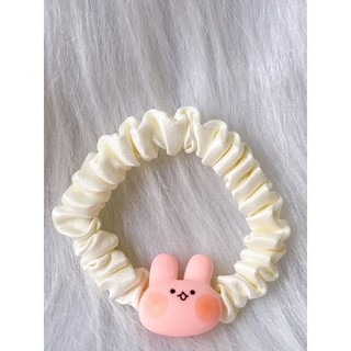 Cột tóc hình Animals cho nữ
