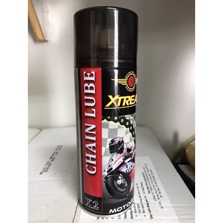 Dưỡng sên không văng Xtream 450ml