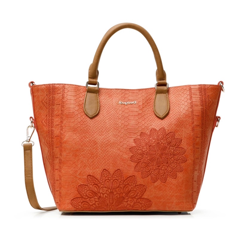 Túi tote thương hiệu DESIGUAL