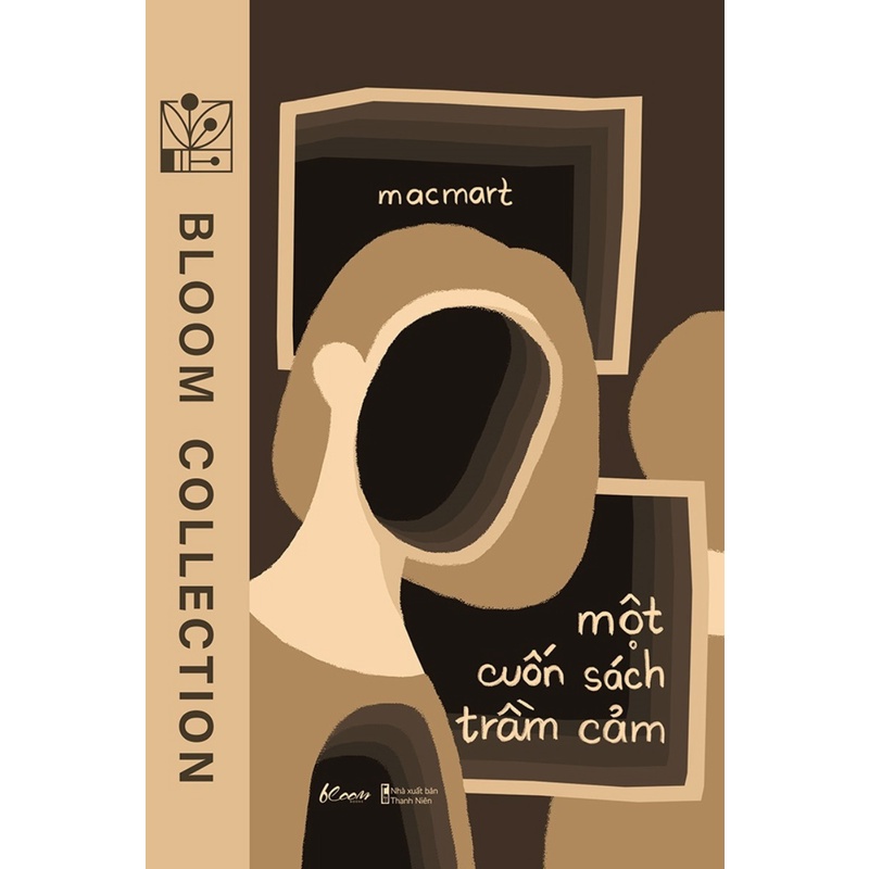 Sách - Một Cuốn Sách Trầm Cảm - AZ