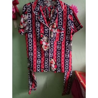 pass bộ pijama