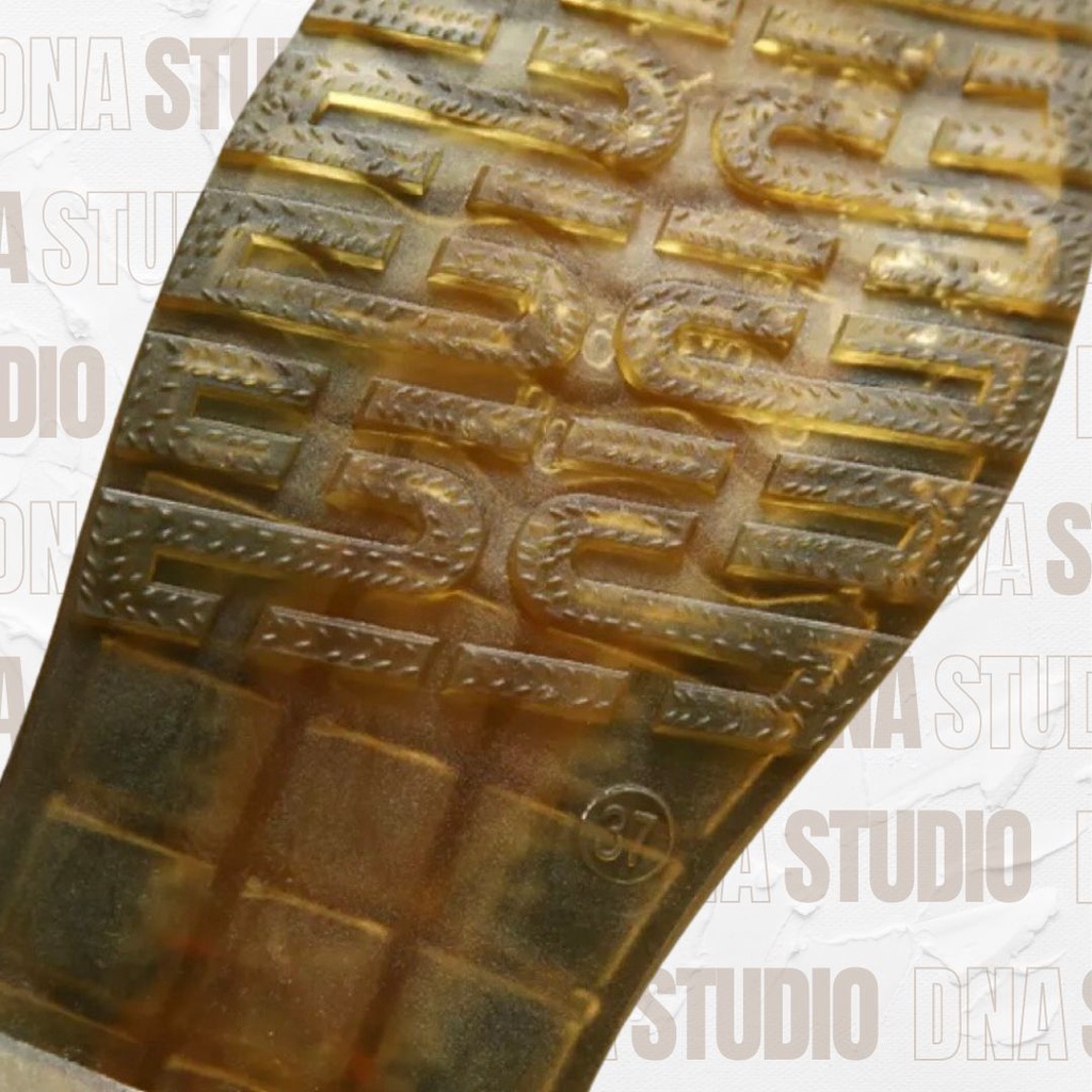 Giày lười loafer phong cách Harajuku nữ sinh Nhật Bản