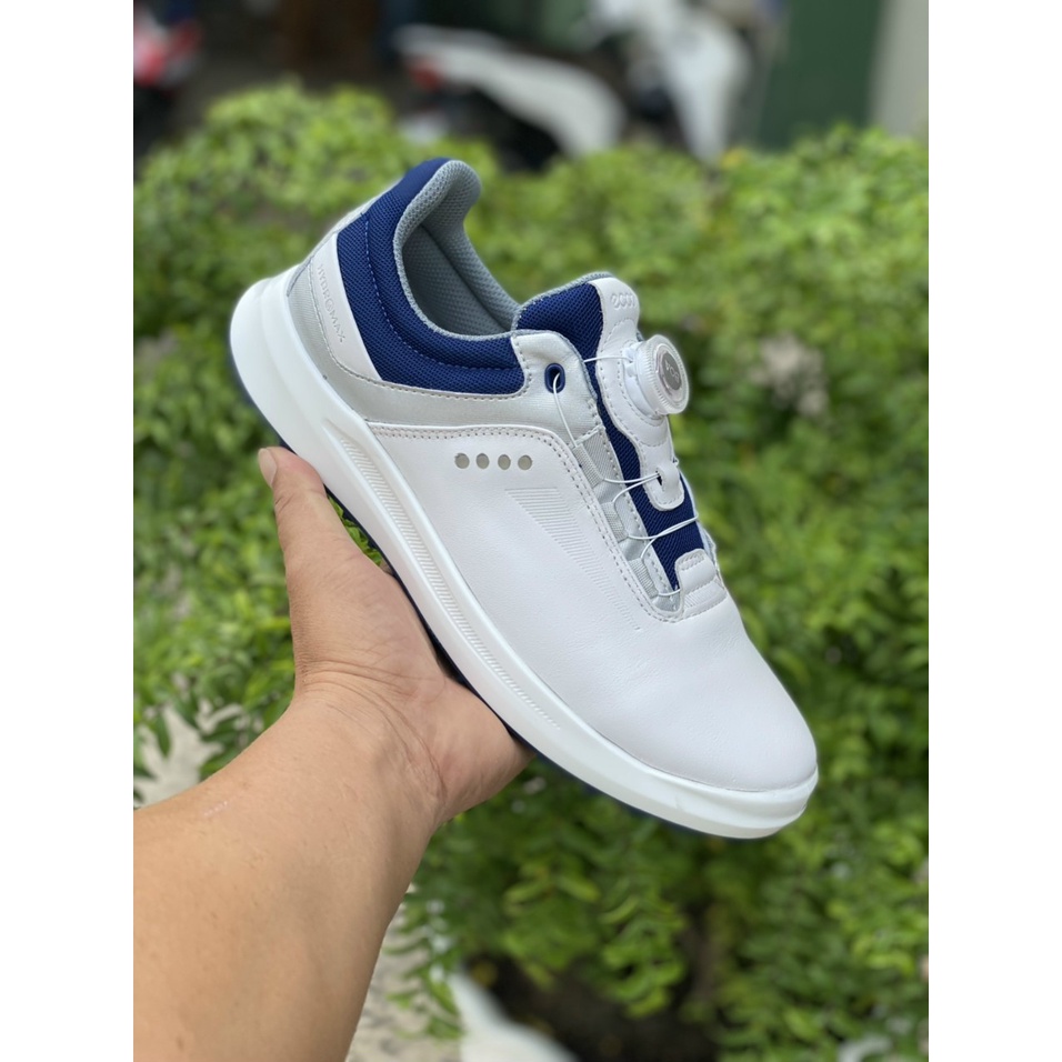 Giày  Ecco Gofl Core Nam  | - FullBox