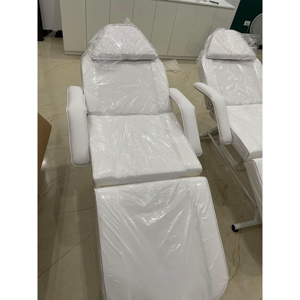 Giường tiêm, giường  phun xăm, giường nhập khẩu cực kỳ chắc chắn