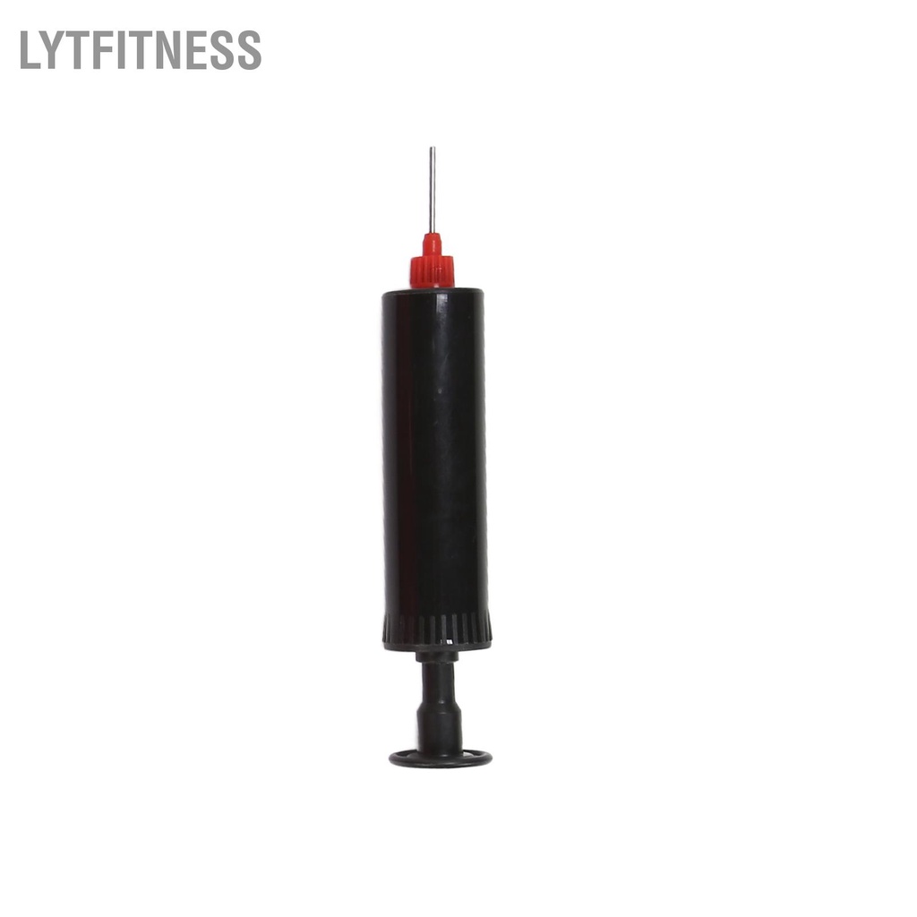 LYTFitness Đệm đĩa cân bằng chuyên nghiệp Thảm tập Yoga Massage bóng thể dục Bóng luyện