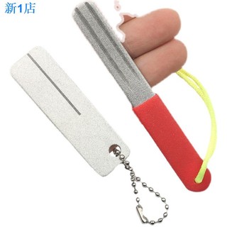 Dụng cụ đá mài lưỡi câu cá phong cách mới 24h