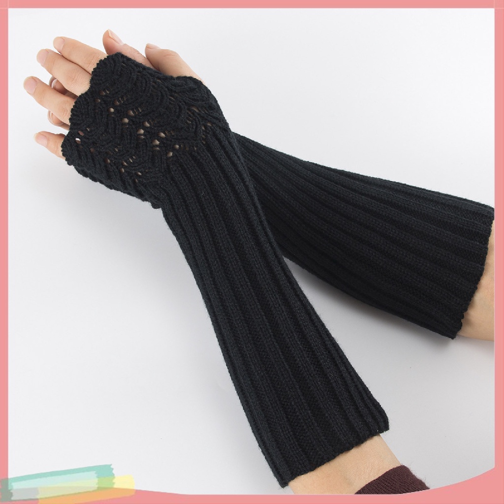 Đôi găng tay giữ ấm mềm mại cho nam