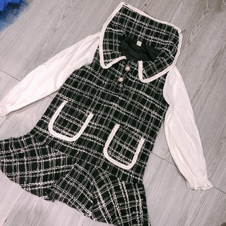 Váy cho bé chốt live 850