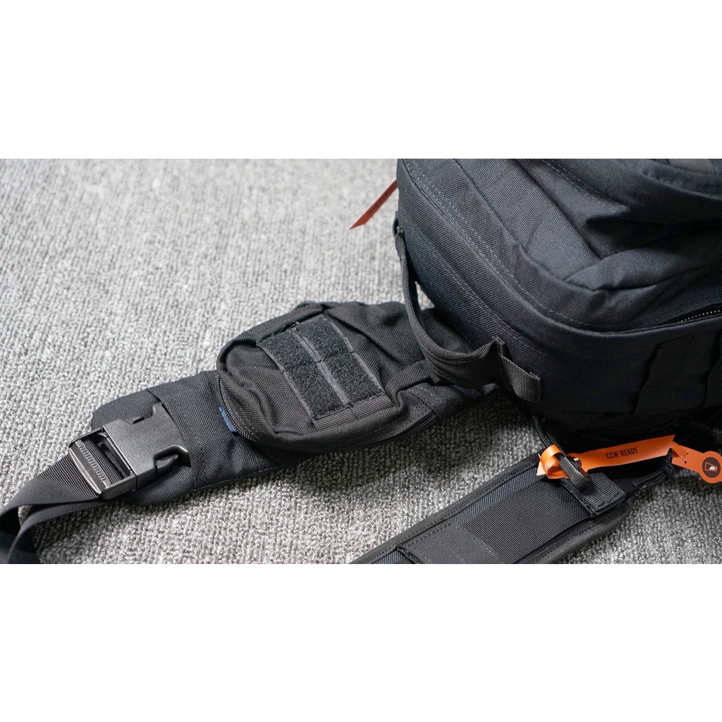 Balo đeo chéo 1 quai tactical 511 moab 6