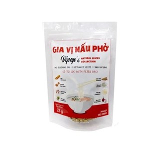 Gia Vị Phở Bò