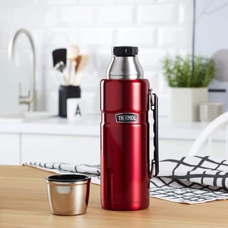 BÌNH GIỮ NHIỆT THERMOS 24H 1,2L