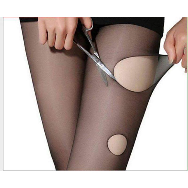 Quần tất Nga Conte 100D siêu dày, siêu ấm cho ngày rét đậm