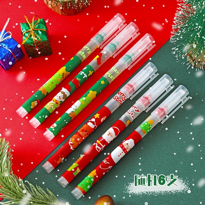 Bút mực nước Noel