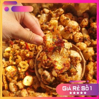 Da heo tỏi ớt pet 150g
