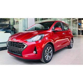 CỦ ĐẤM SỐ HYUNDAI I10 BẢN ĐỦ