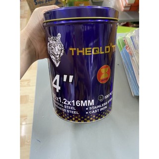 Đá cắt King Tiger 1 tất
