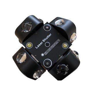 Moving 4 đầu 16 mắt 3in1