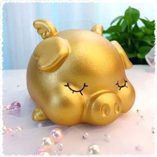 Xả Kho HEO ĐẤT TIẾT  KIỆM MÀU VÀNG