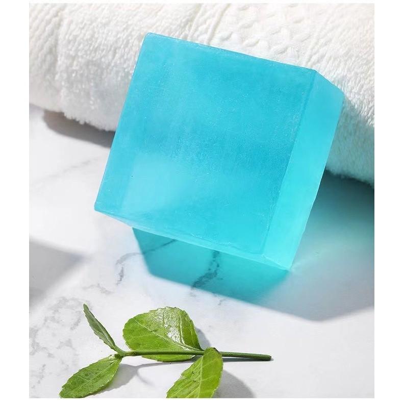 PVN56623 Xà Phòng Handmade Simisi Từ Tinh Dầu Nước Hoa Đức 100g