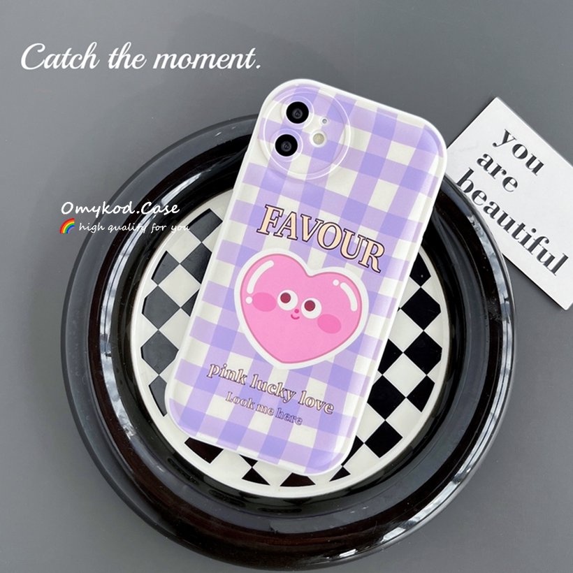 Ốp Điện Thoại Hình Chú Thỏ Cho Vivo Y16 Y02 Y22 Y21 Y20 Y35 V25 Y02S Y17 Y15 Y12 Y50 Y30 Y30i Y15A Y19 Y75 Y51 V25E V21E V23E V23 Pro