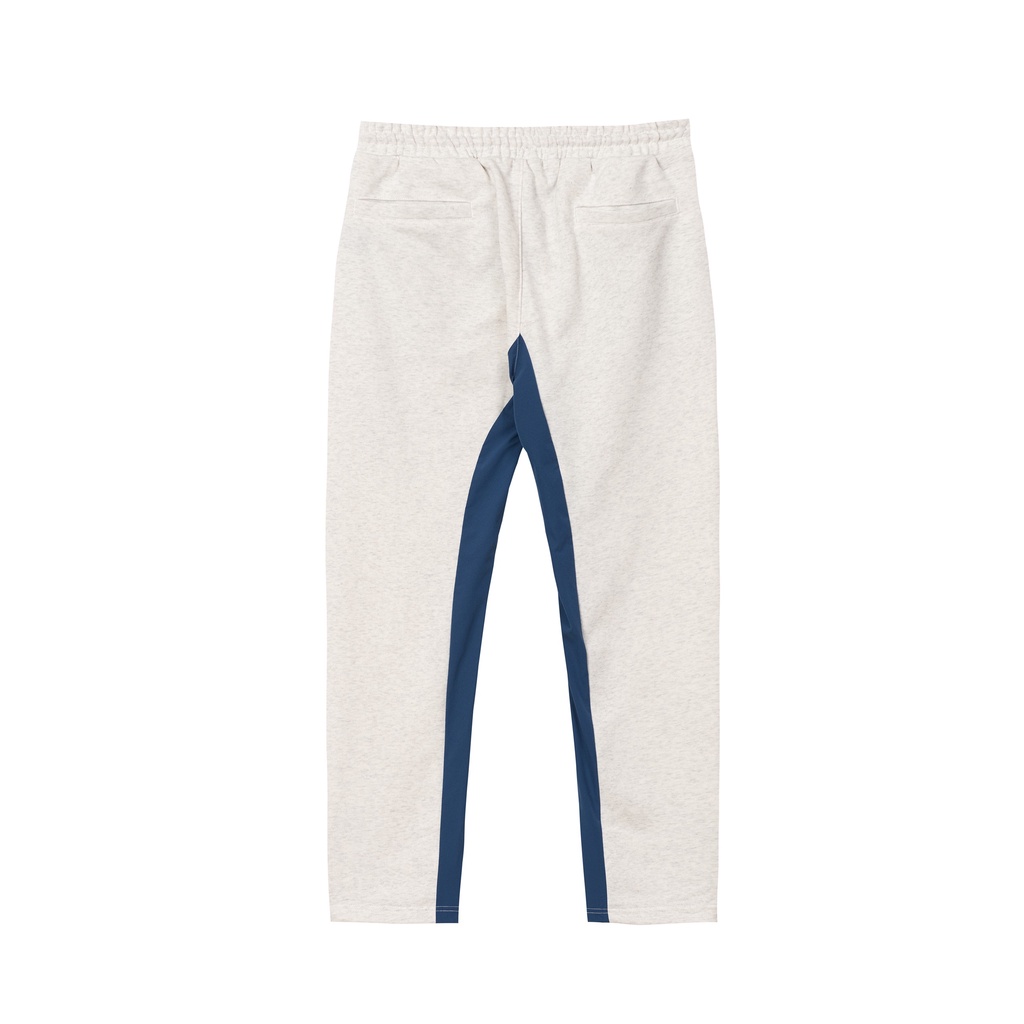 Quần nỉ Amand Inner Glow Sweatpant - Grey