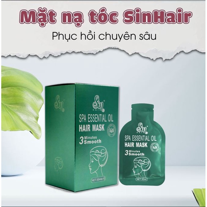 Lược Duỗi Tóc Tại Nhà Chỉ Sau 20 Phút - Sin Hair Dầu Gội Số 1 Nhật Bản 260ml