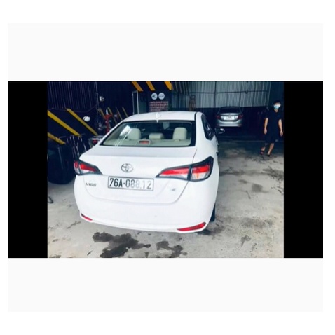 ỐP VIỀN ĐÈN HẬU - VIỀN ĐÈN SAU VIOS 2018-2021