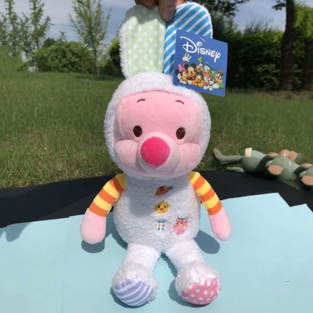 Chuột Mickey Nhồi Bông Dễ Thương Dành Cho Bé