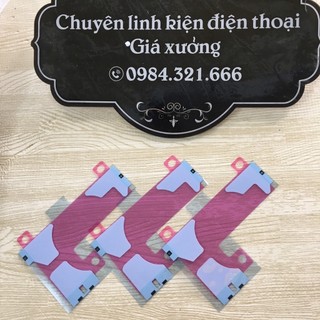 Siu pin ip 11 / 11 pro - nhập khẩu