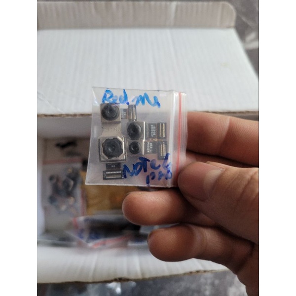 Linh kiện Camera Redmi note 6 pro