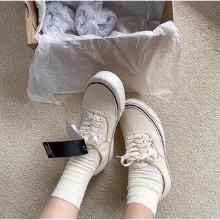 Giày thể thao vans the authentic 44 dx chính hãng sale