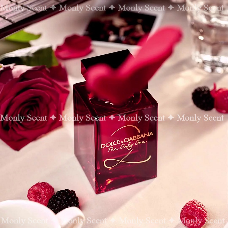 ✦ Nước hoa 𝐃&𝐆 The Only One 2 - 𝐌𝐨𝐧𝐥𝐲_𝐬𝐜𝐞𝐧𝐭™ ✦