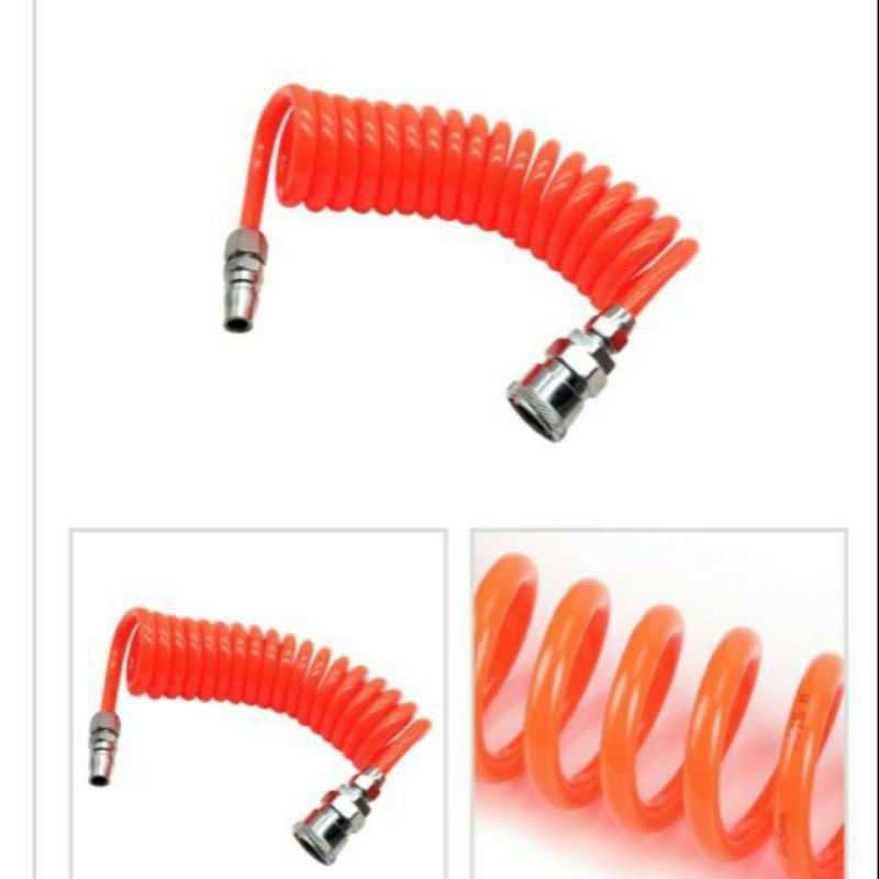 Dây Hơi 3m 6m 9m 12m LUXTOP