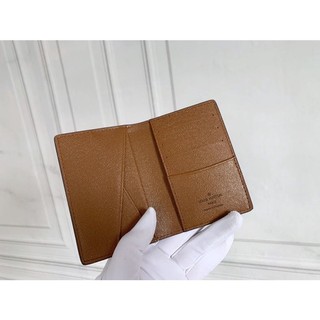 Ví Đựng Thẻ Louis Vuitton M63144
