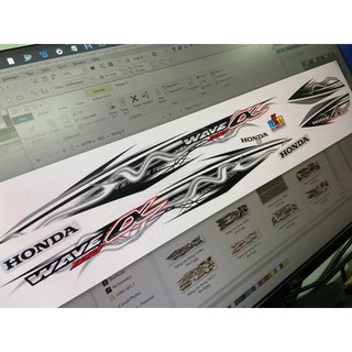 Tem Wave Alpha 100