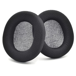 Miếng đệm tai nghe chơi game - KINGSTON - HyperX Cloud CORE - Cloud II
