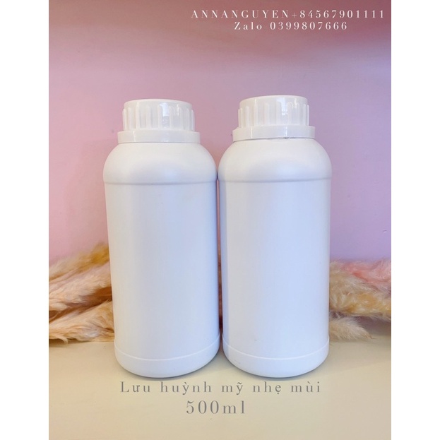 Dung dịch tím Liquid mỹ HK NAIL ACCESSORIES lưu huỳnh đắp bột đắp hoa