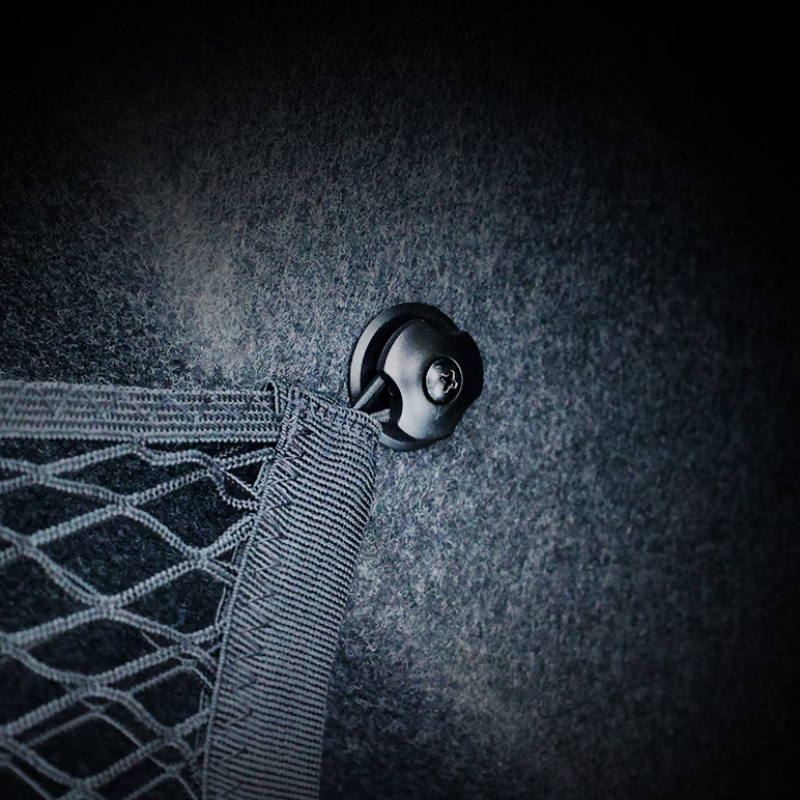 Móc Treo Túi Đựng Đồ Gắn Cố Định Xe Hơi Tiện Dụng