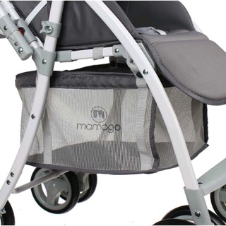 Xe đẩy mamago cao cấp V818