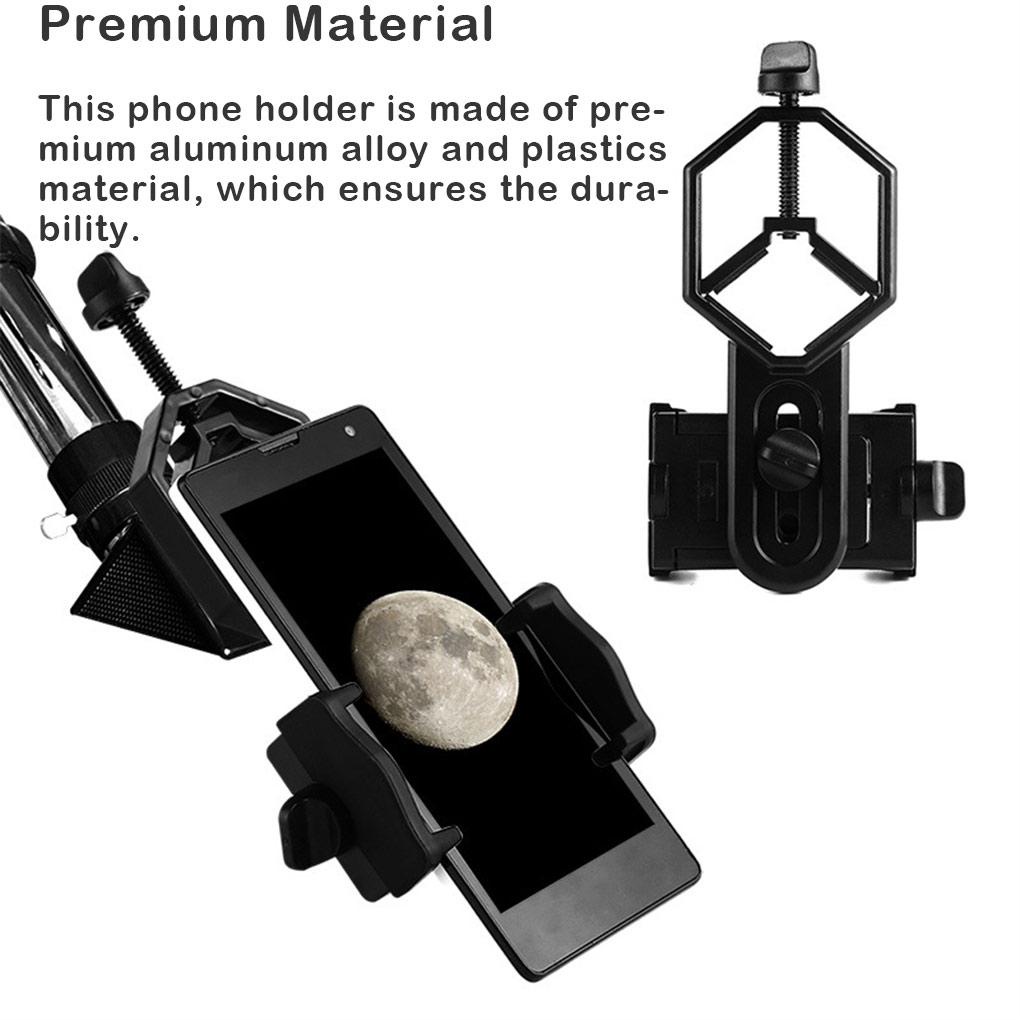 Giá Đỡ Điện Thoại Bằng Kim Loại Có Thể Điều Chỉnh Tiện Dụng