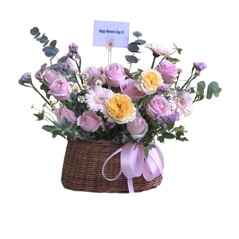 Toàn quốc [Evoucher] Phiếu quà tặng Beloved &amp; Beyond 100K